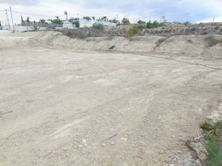 Terreno en venta en Alguazas