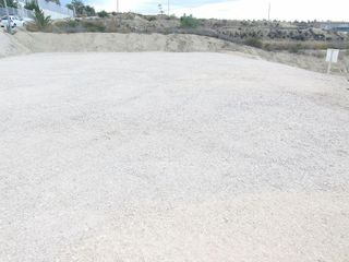Terreno en venta en Alguazas