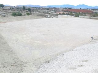 Terreno en venta en Alguazas