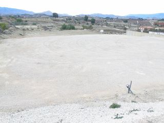 Terreno en venta en Alguazas