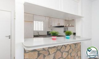 Piso en venta en Empuriabrava en Castelló d´Empúries