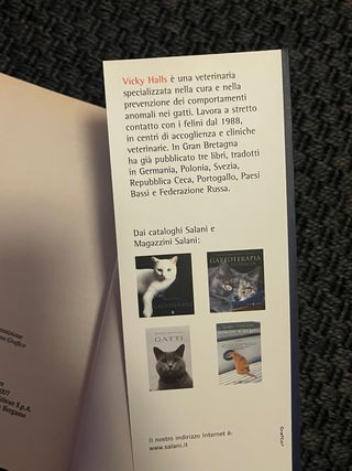 Cat confidential. Ediz. italiana