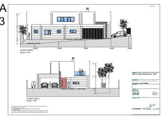Terreno en venta en Castrelos - Sardoma en Vigo