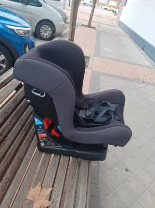 Silla coche Chicco 0-13 kg