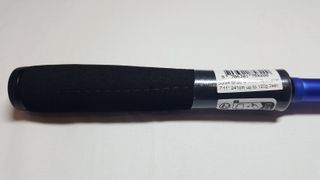 Cañas de pesca Savage Gear