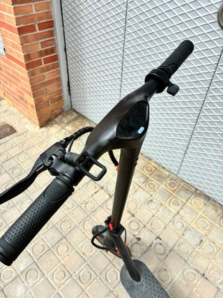 Patinete eléctrico ZWHEEL