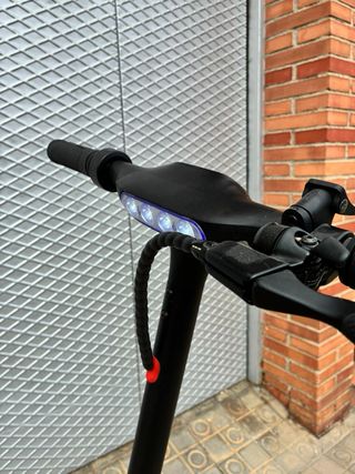 Patinete eléctrico ZWHEEL