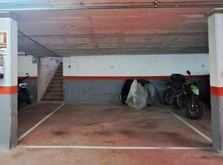 Garaje en venta en Premià de Mar