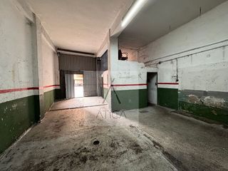 Local comercial en venta en Barrios Bajos - La Horta en Zamora