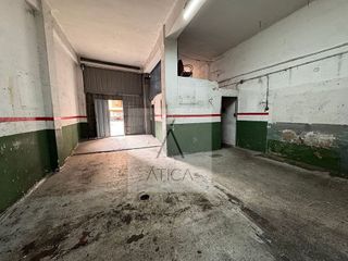 Local comercial en venta en Barrios Bajos - La Horta en Zamora