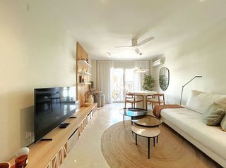 Piso en alquiler en Puerto en Jávea/Xàbia