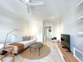 Piso en alquiler en Puerto en Jávea/Xàbia