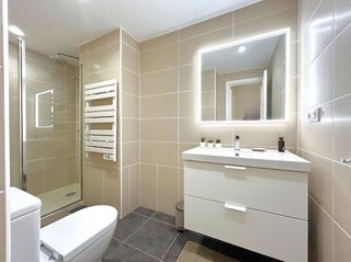 Piso en alquiler en Puerto en Jávea/Xàbia