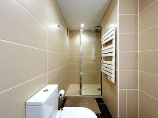 Piso en alquiler en Puerto en Jávea/Xàbia