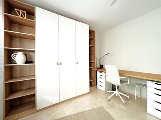 Piso en alquiler en Puerto en Jávea/Xàbia