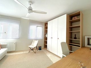 Piso en alquiler en Puerto en Jávea/Xàbia