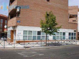 Local comercial en venta en Los Valles-San Vazquez-El Fuerte en Guadalajara