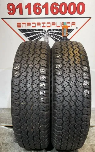 215 15C S GOODYEAR RUEDA AL 90% VIDA UTIL