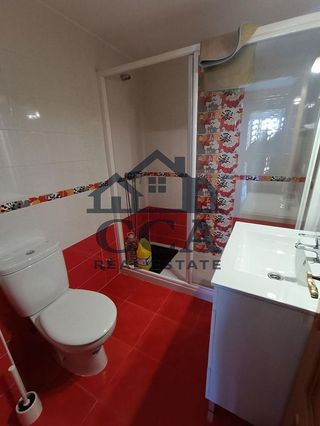 Piso en alquiler en Constitución-El Balconcillo en Guadalajara