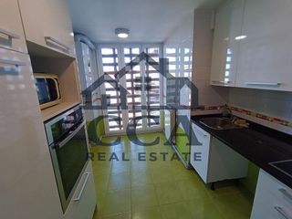 Piso en alquiler en Constitución-El Balconcillo en Guadalajara