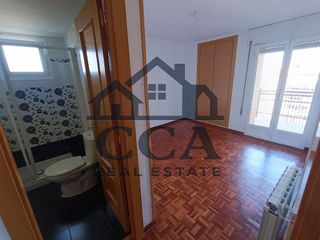 Piso en alquiler en Constitución-El Balconcillo en Guadalajara