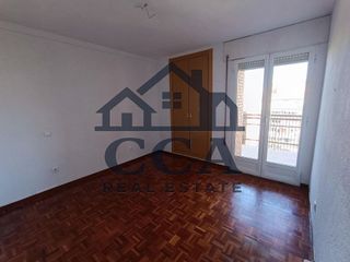 Piso en alquiler en Constitución-El Balconcillo en Guadalajara