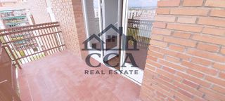 Piso en alquiler en Constitución-El Balconcillo en Guadalajara