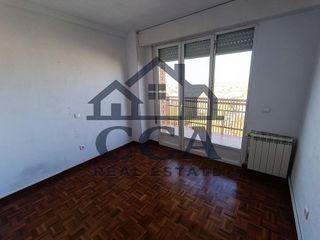 Piso en alquiler en Constitución-El Balconcillo en Guadalajara