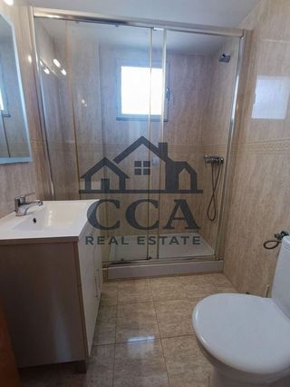 Piso en alquiler en Constitución-El Balconcillo en Guadalajara