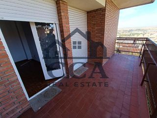 Piso en alquiler en Constitución-El Balconcillo en Guadalajara