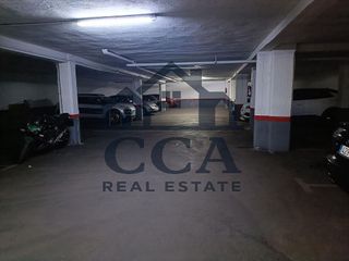 Piso en alquiler en Constitución-El Balconcillo en Guadalajara