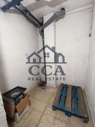 Piso en alquiler en Constitución-El Balconcillo en Guadalajara