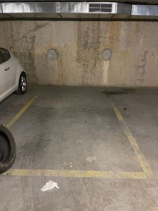 Garaje en venta en Segle XX en Terrassa