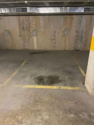 Garaje en venta en Segle XX en Terrassa