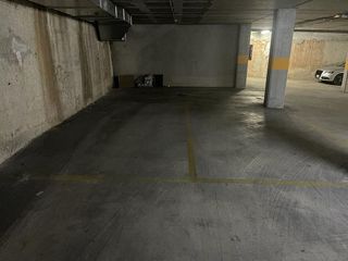 Garaje en venta en Segle XX en Terrassa