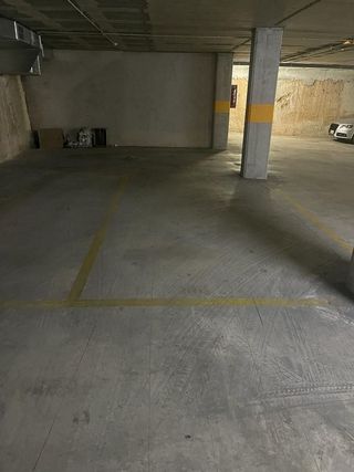 Garaje en venta en Segle XX en Terrassa