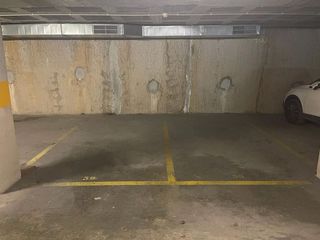 Garaje en venta en Segle XX en Terrassa