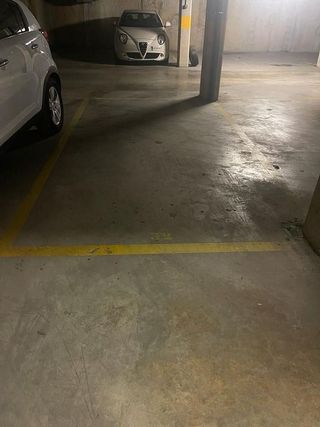 Garaje en venta en Segle XX en Terrassa