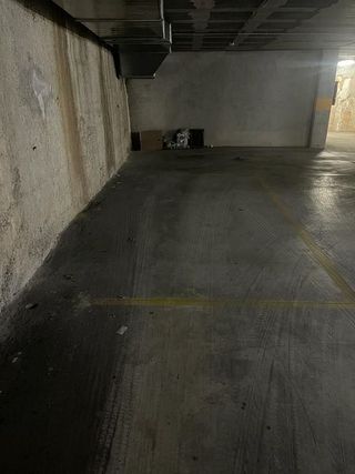 Garaje en venta en Segle XX en Terrassa