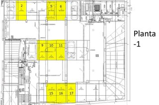 Garaje en venta en Segle XX en Terrassa