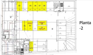 Garaje en venta en Segle XX en Terrassa