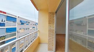 Piso en venta en Villajoyosa ciudad en Villajoyosa/Vila Joiosa (la)