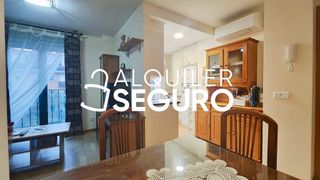 Piso en alquiler en Centro Urbano en San Sebastián de los Reyes