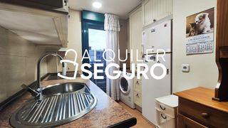 Piso en alquiler en Centro Urbano en San Sebastián de los Reyes