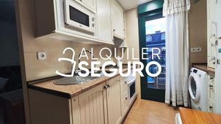 Piso en alquiler en Centro Urbano en San Sebastián de los Reyes