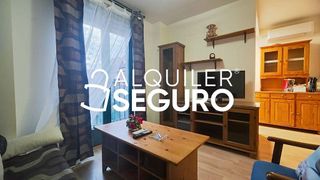 Piso en alquiler en Centro Urbano en San Sebastián de los Reyes