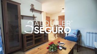 Piso en alquiler en Centro Urbano en San Sebastián de los Reyes