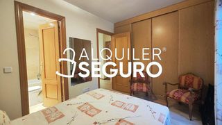 Piso en alquiler en Centro Urbano en San Sebastián de los Reyes