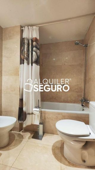 Piso en alquiler en Centro Urbano en San Sebastián de los Reyes