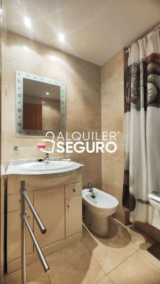 Piso en alquiler en Centro Urbano en San Sebastián de los Reyes